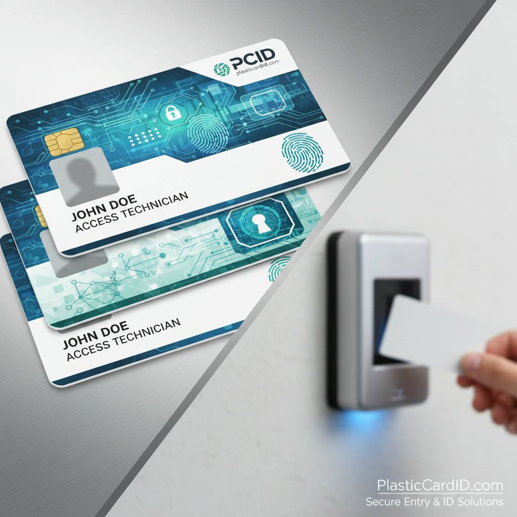 Security and Technology for Modern Facilities