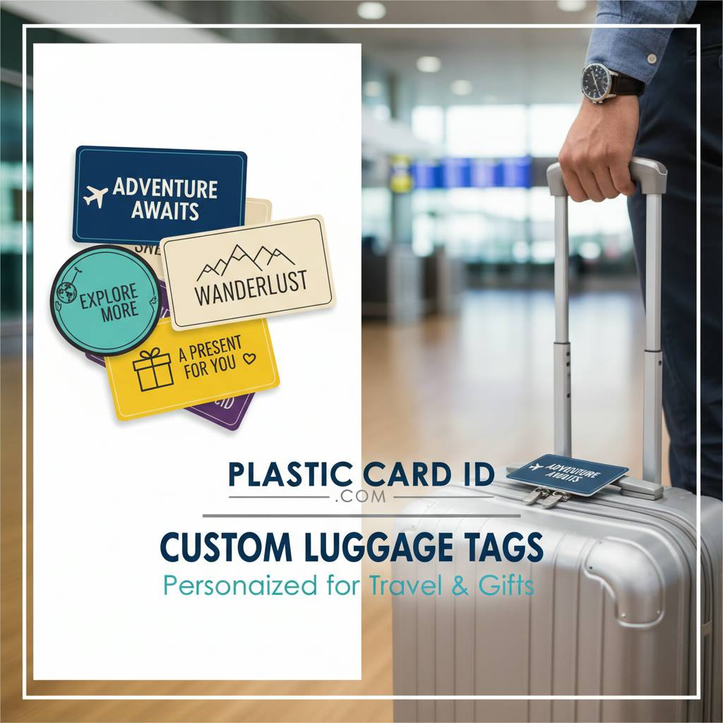 About Plastic Card ID