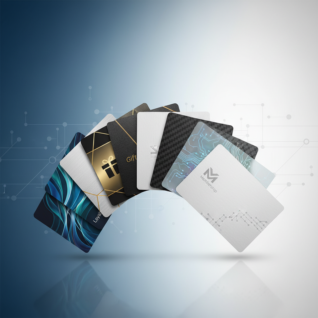 About Plastic Card ID