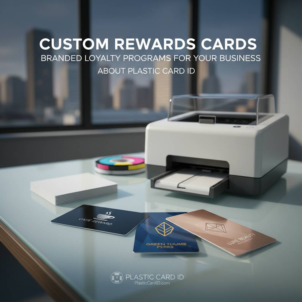 About Plastic Card ID