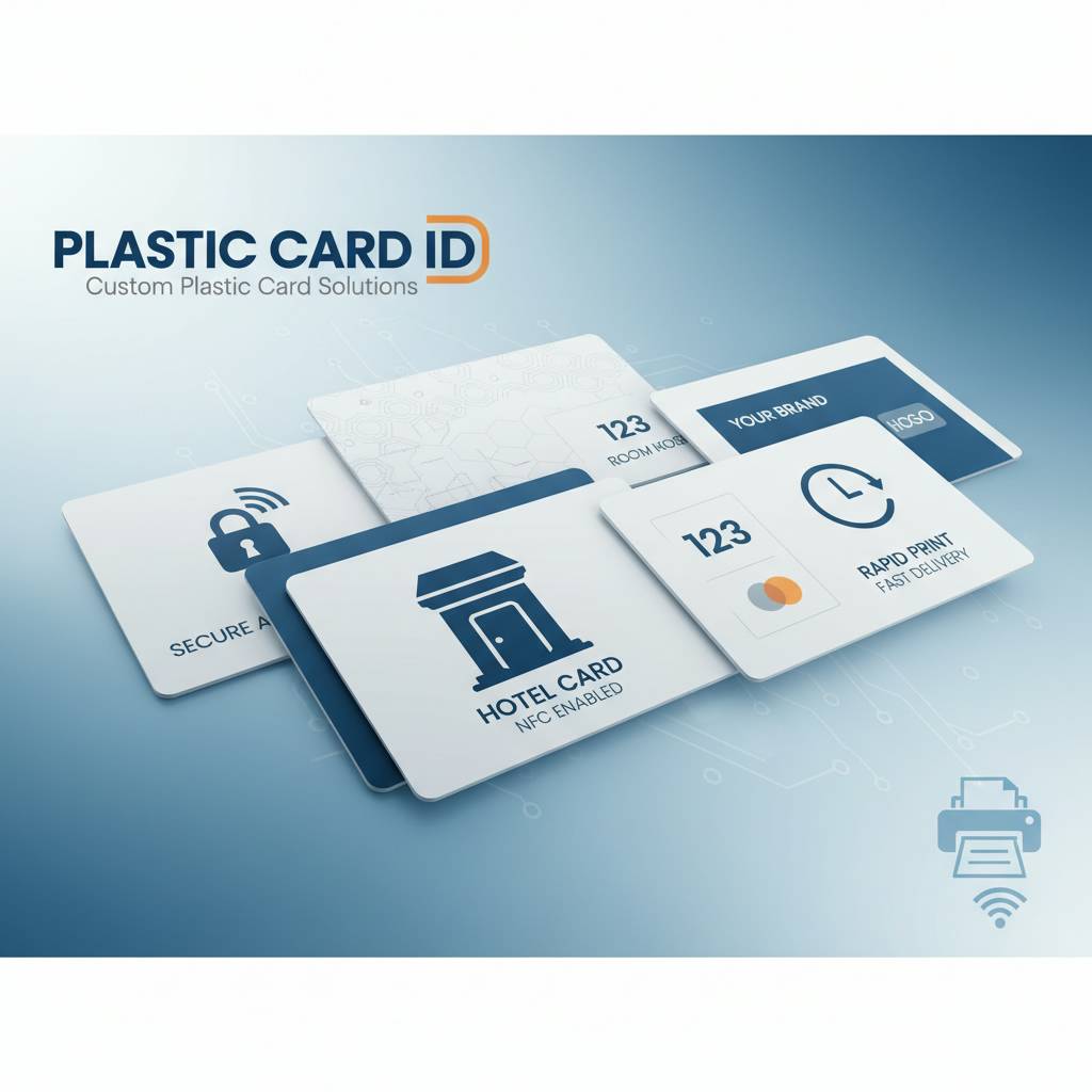 About Plastic Card ID
