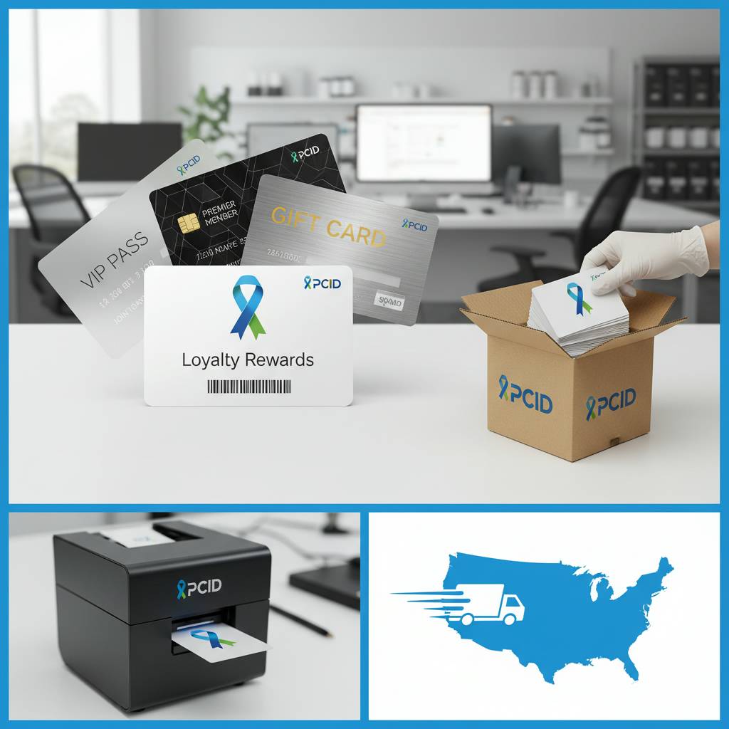 About Plastic Card ID