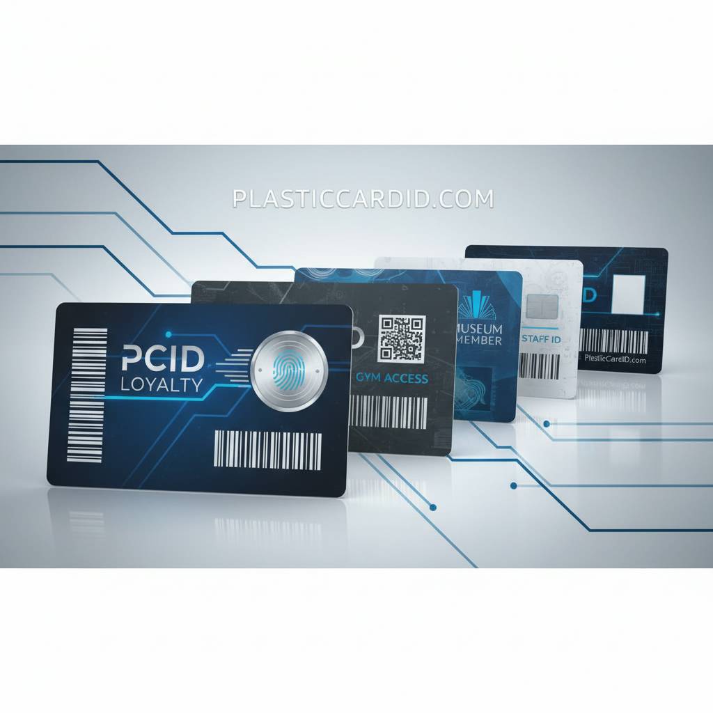 Security, Access & Technology