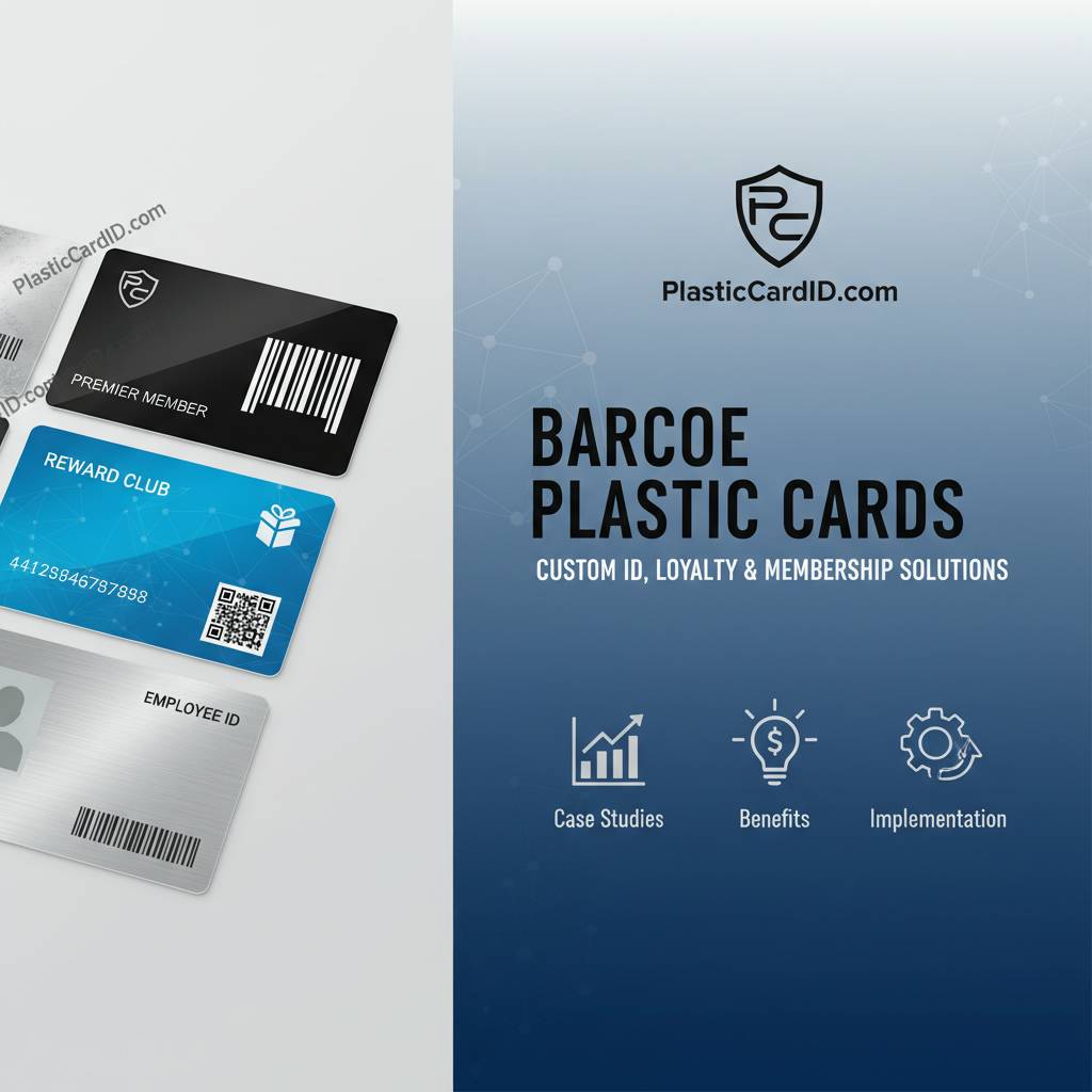 Case Studies, Benefits & Implementation