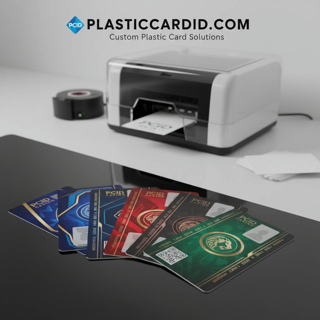 Capabilities and Specialty Products