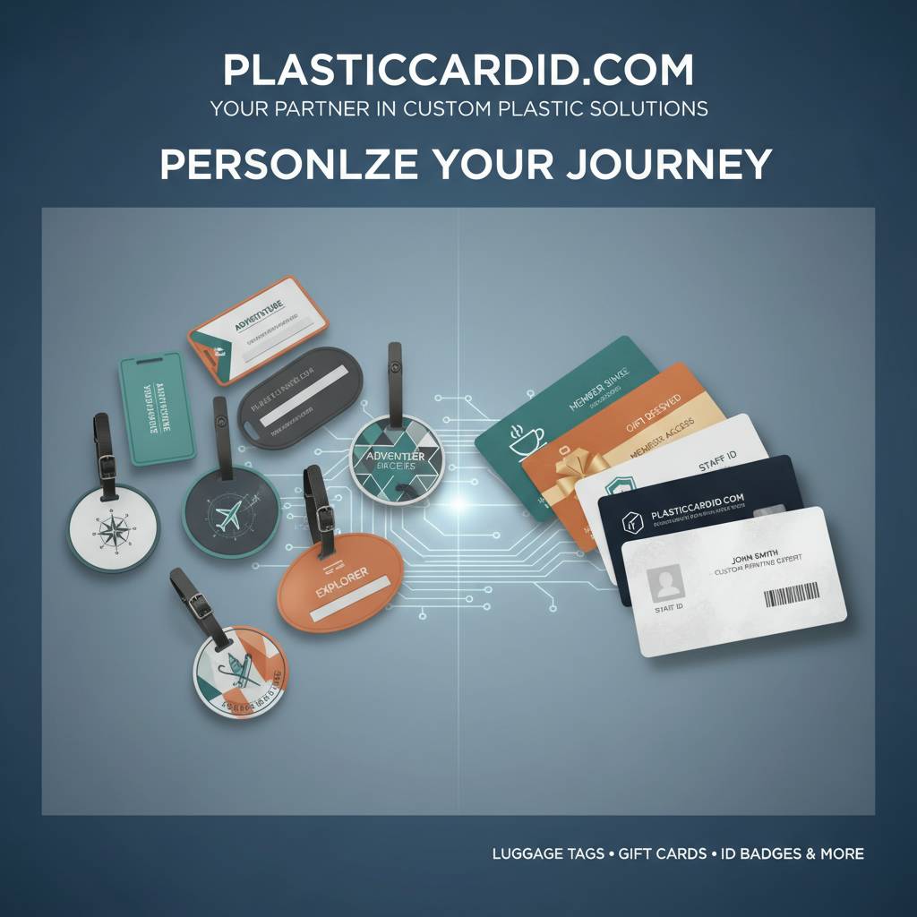 Identity, Access, and Hospitality Cards