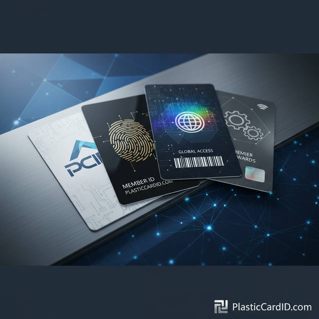 Integration, Technology & Security