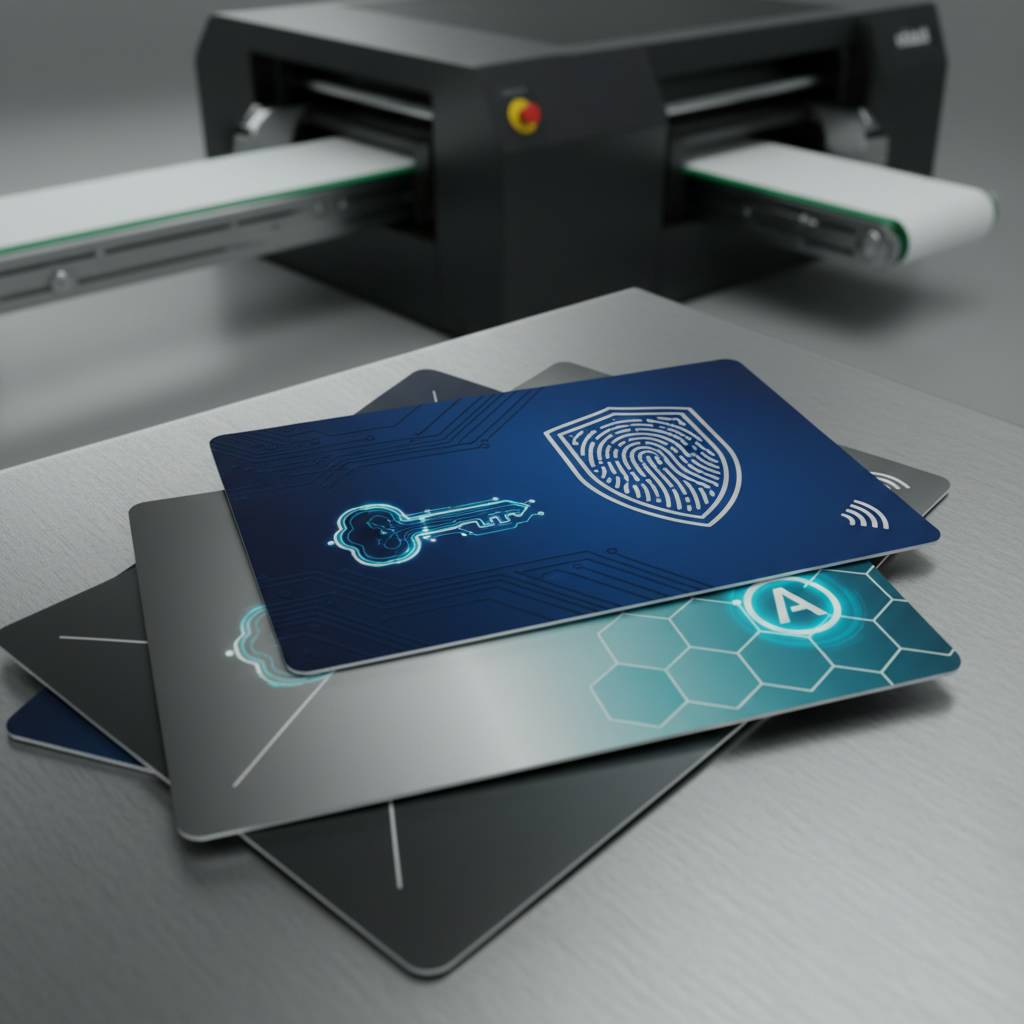 Security, Technology, and Access Cards