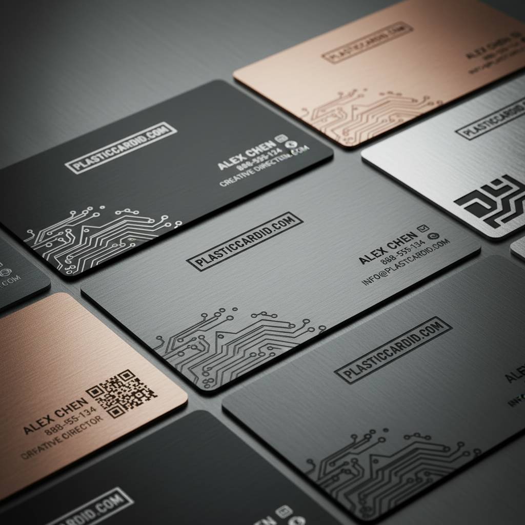 Custom Printing & Specialty Materials