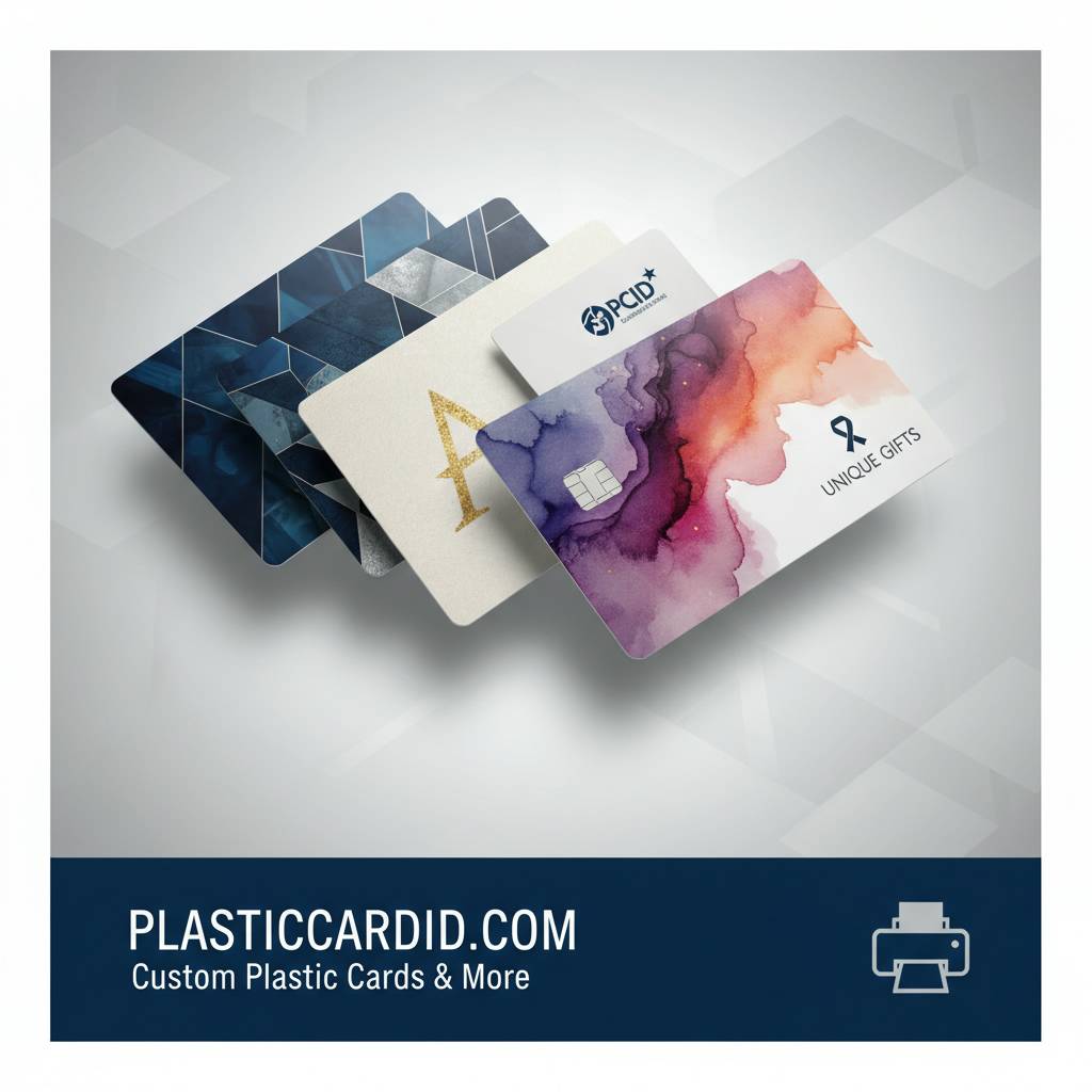 Personalized Gift Cards: Strategy & Impact