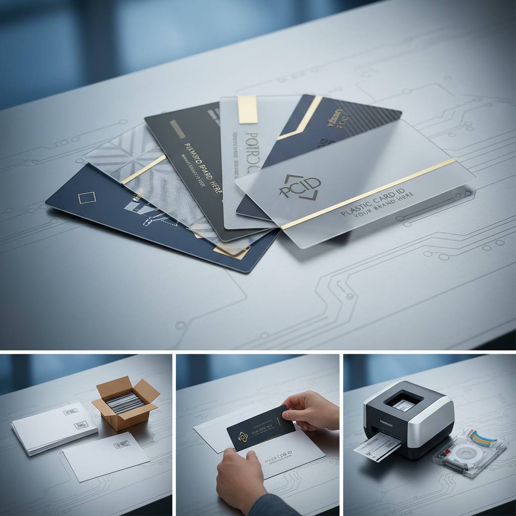 Fulfillment, Mailing & Value-Added Services