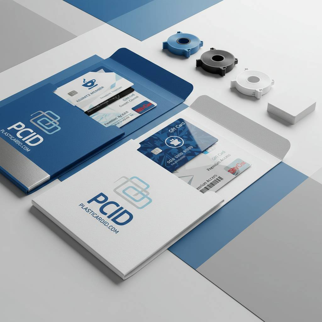 Comprehensive Solutions for Plastic Card Mailers