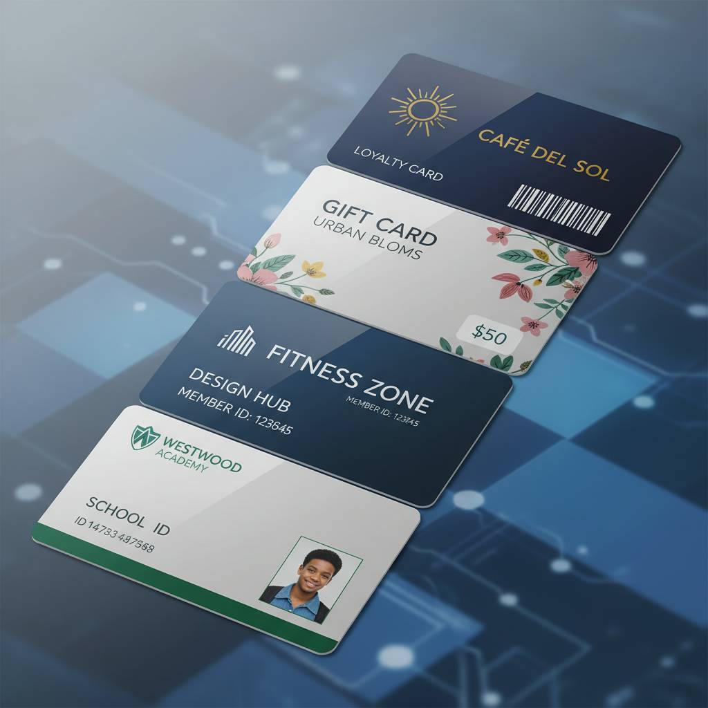 Solutions for Marketing and Loyalty