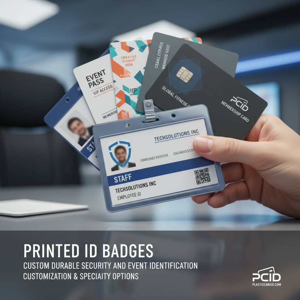 Customization & Specialty Options