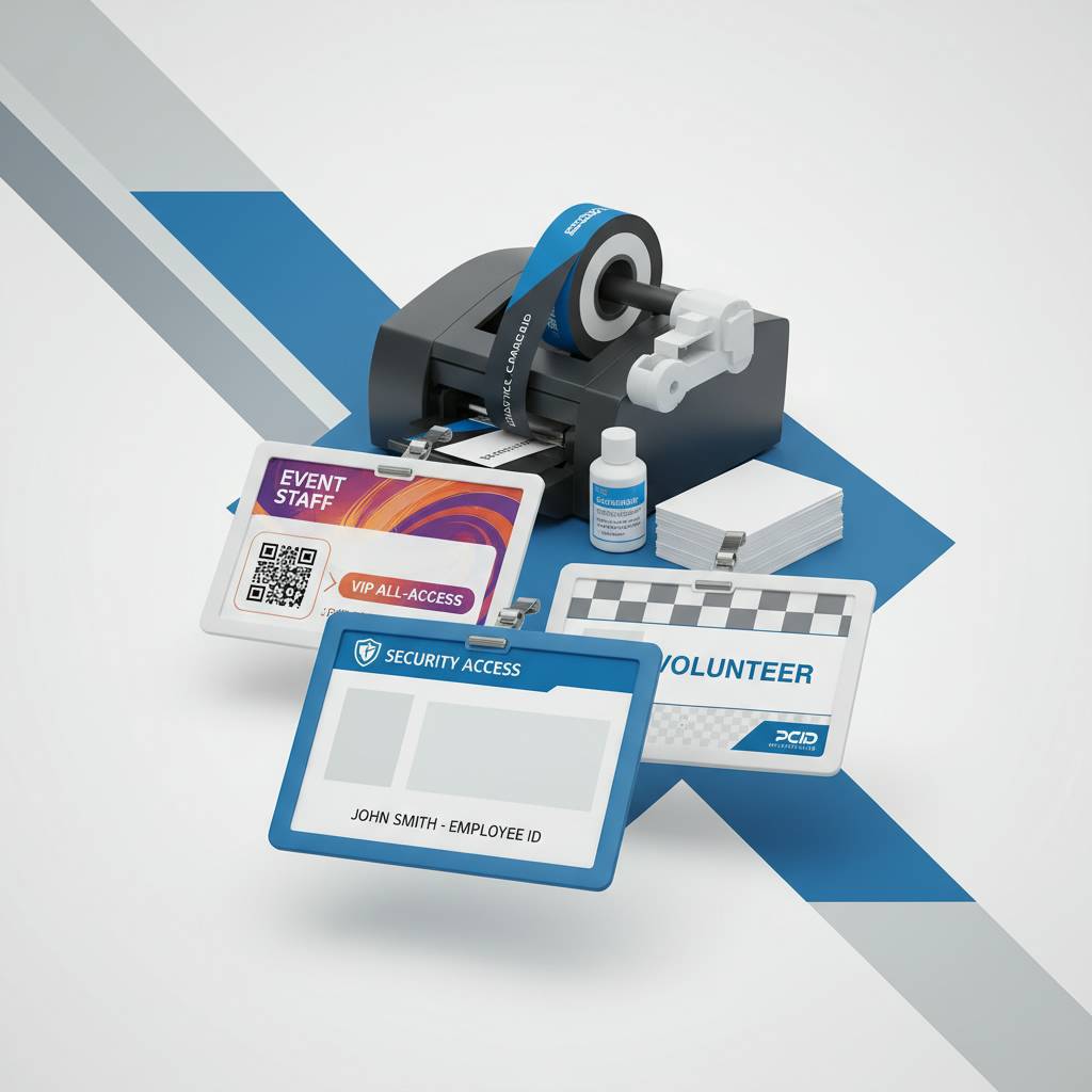 Partnering with Plastic Card ID