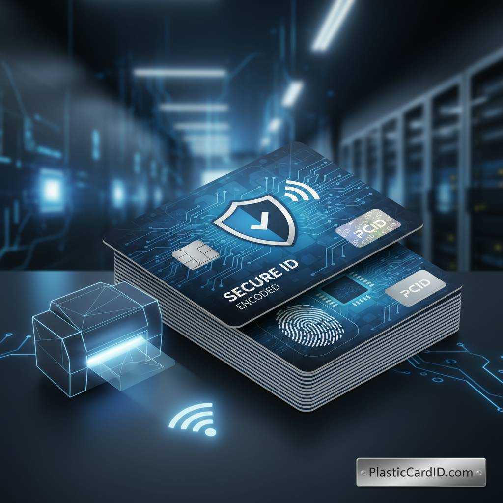 Solutions for Smart Card Printing