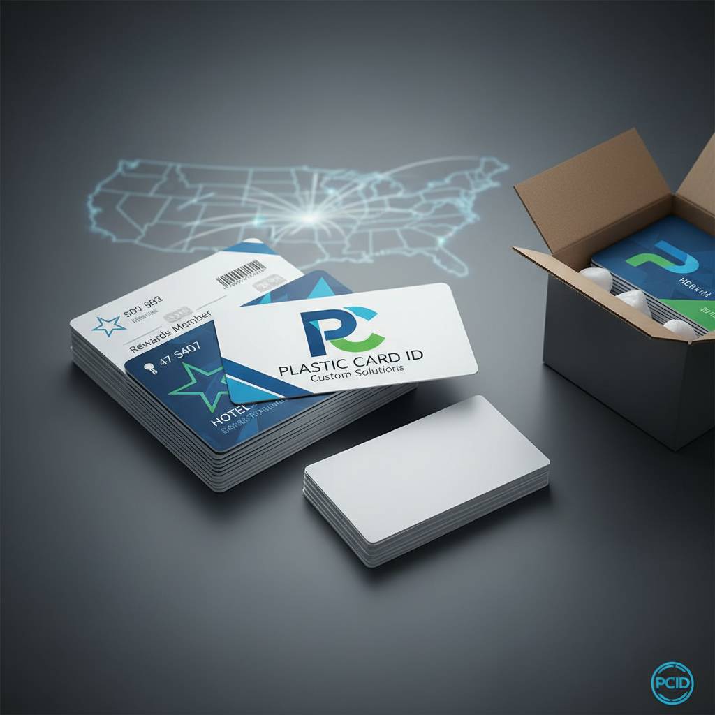 About Plastic Card ID
