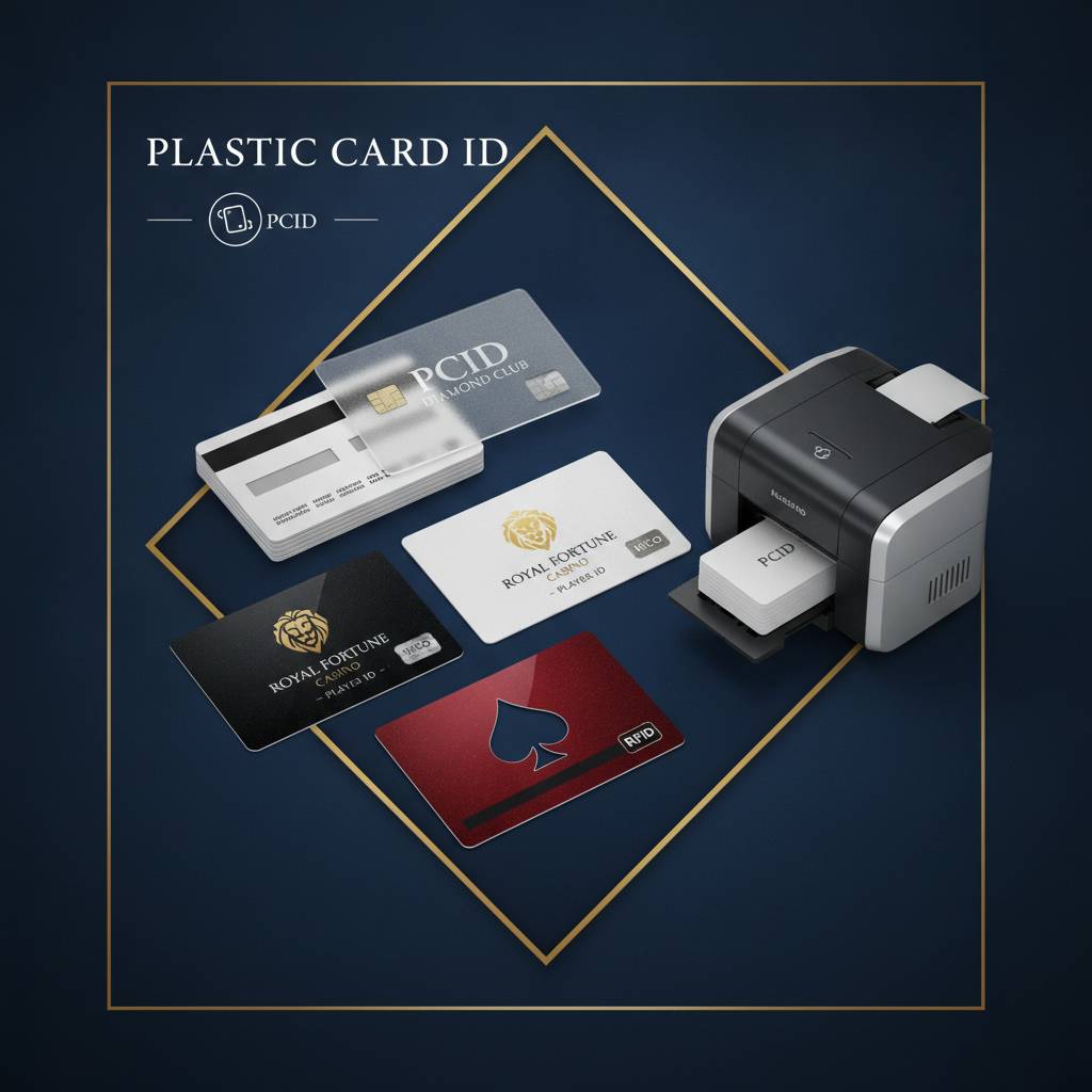 Specialty Card Options That Set Your Casino Apart