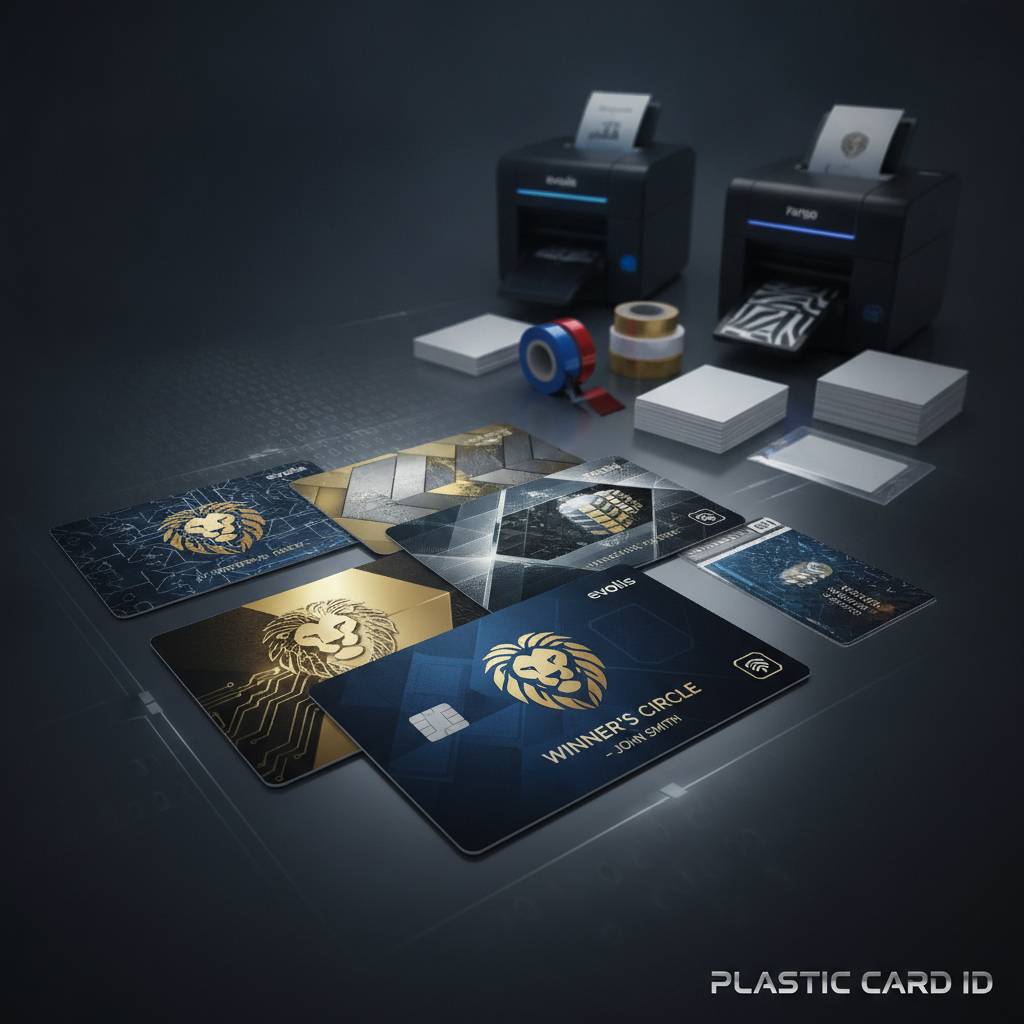 Building a Winning Casino Loyalty Program with Our Cards
