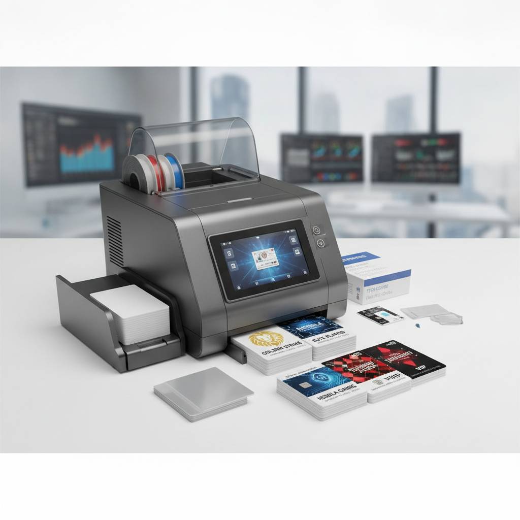 Frequently Asked Questions About Casino Player Card Printing