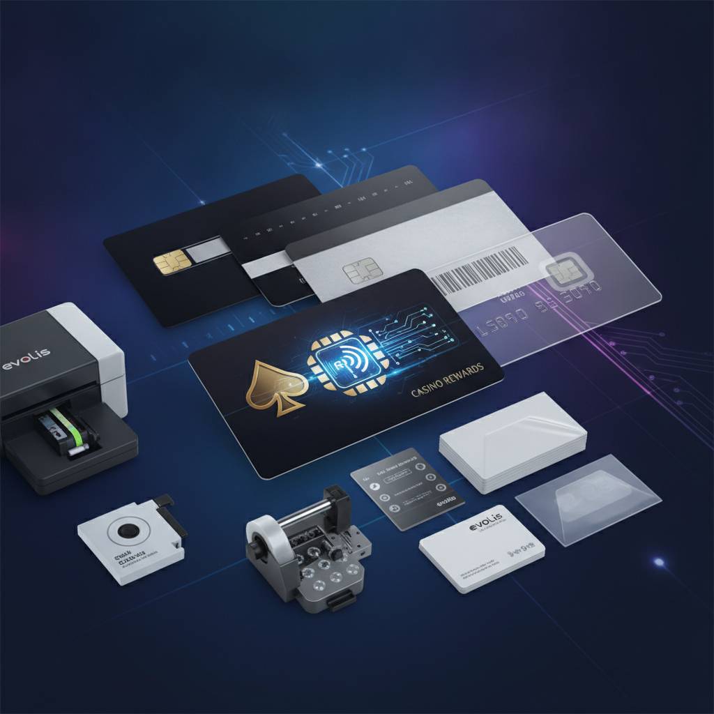Card Accessories and Fulfillment Services We Offer