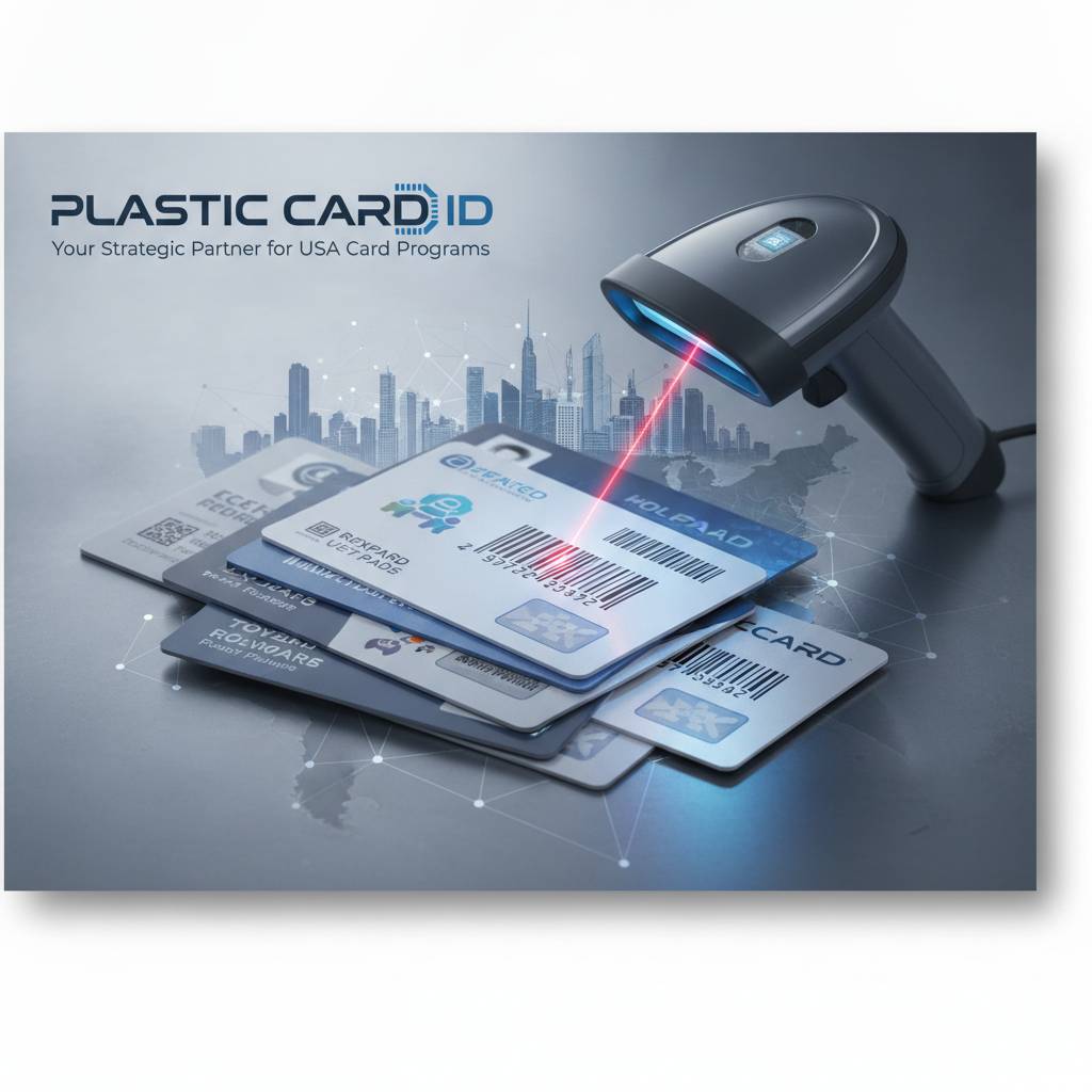 Why So Many Businesses Across the Country Choose Plastic Card ID
