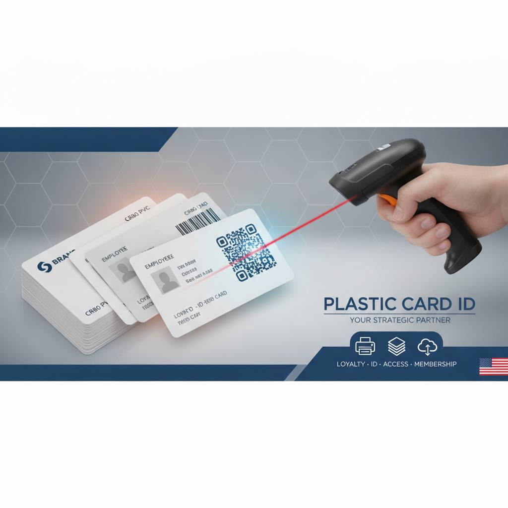 Explore Our Full Line of Plastic Cards and Card Products