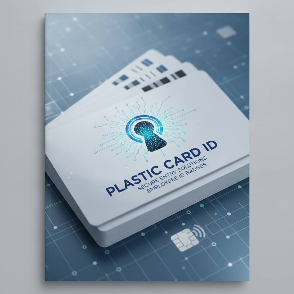 Employee ID Badges: Security and Identity Combined