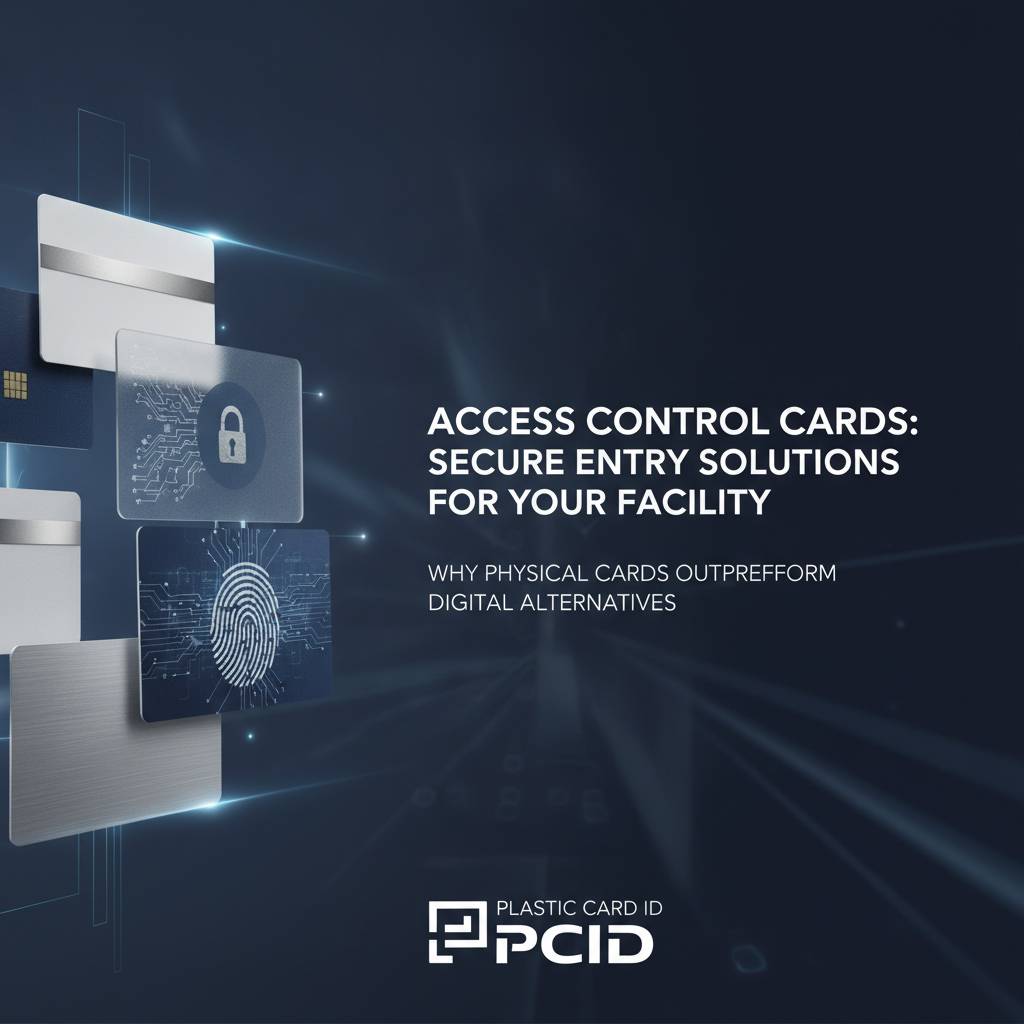 Why Physical Cards Outperform Digital Alternatives