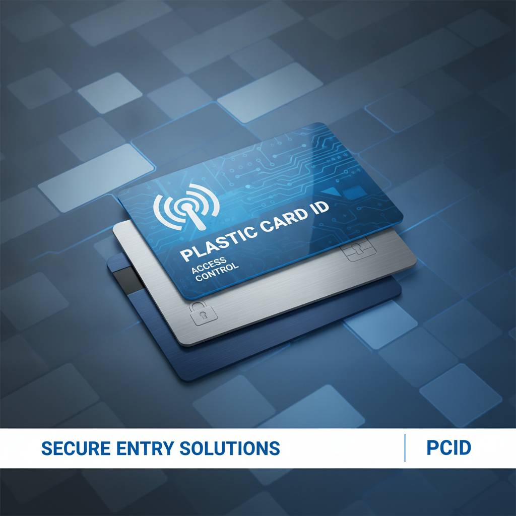 Case Study: How a Mid-Size Corporation Transformed Their Access Control Program