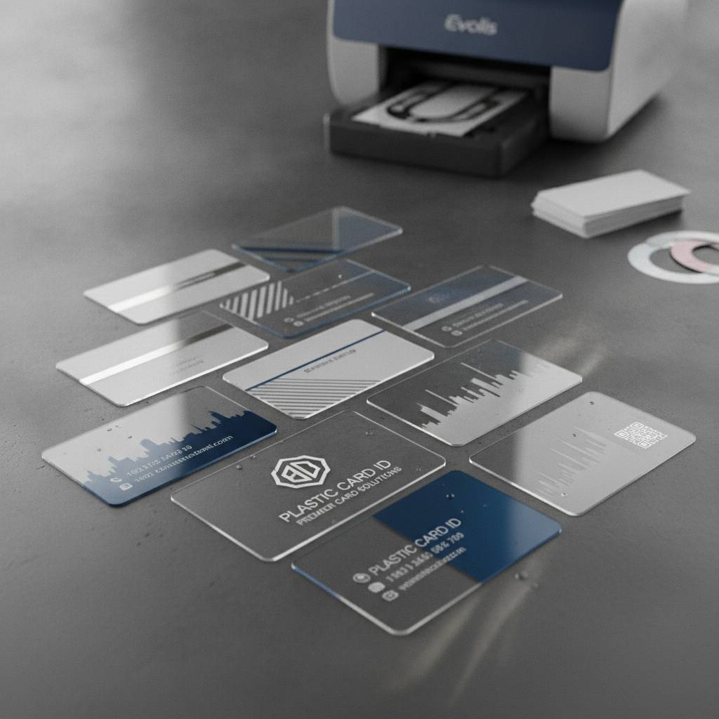 Specialty and Luxury Card Options for Premium Brands