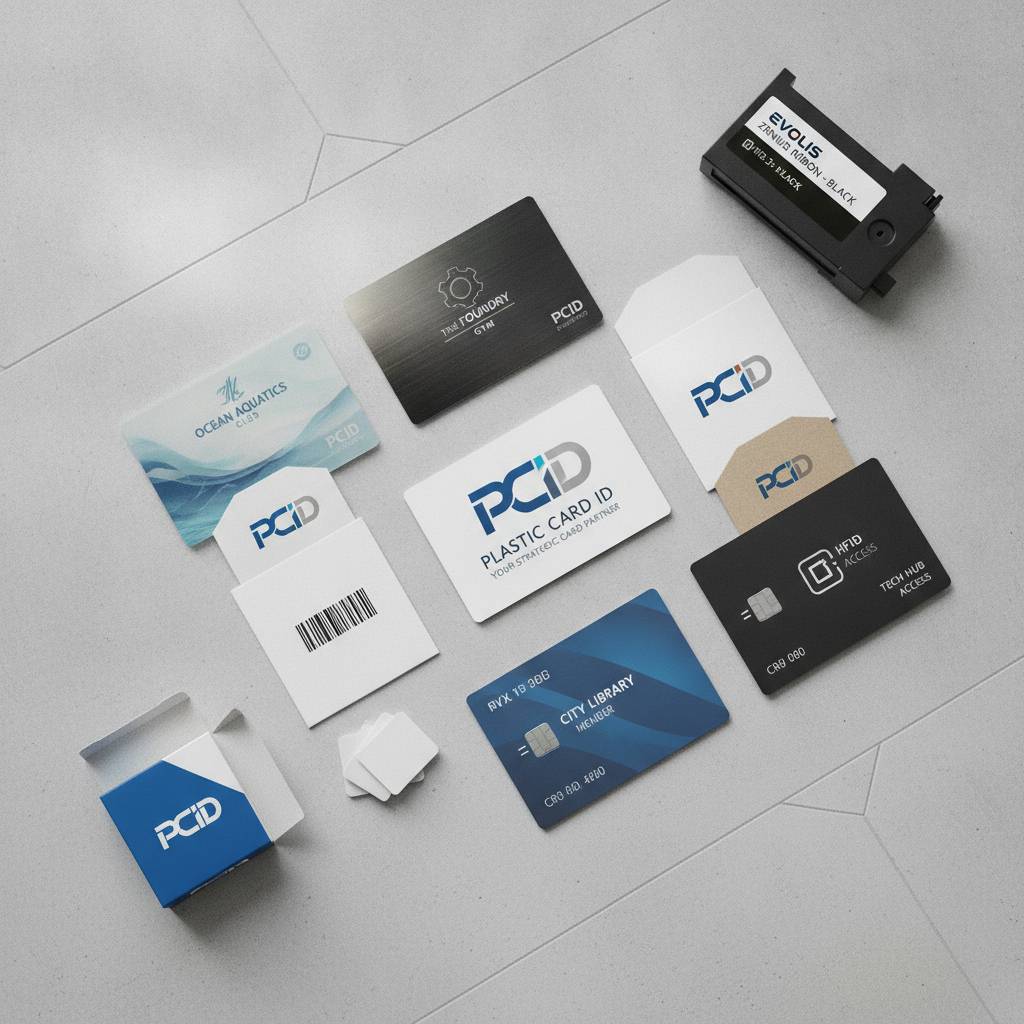 What Makes a Great Custom Membership Card?