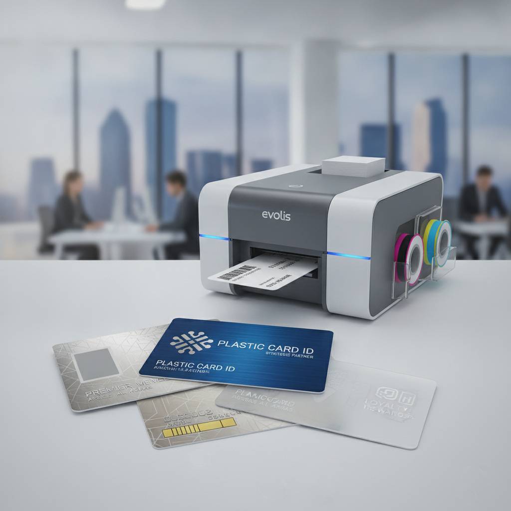 Card Printers: Print Your Own Membership Cards In-House