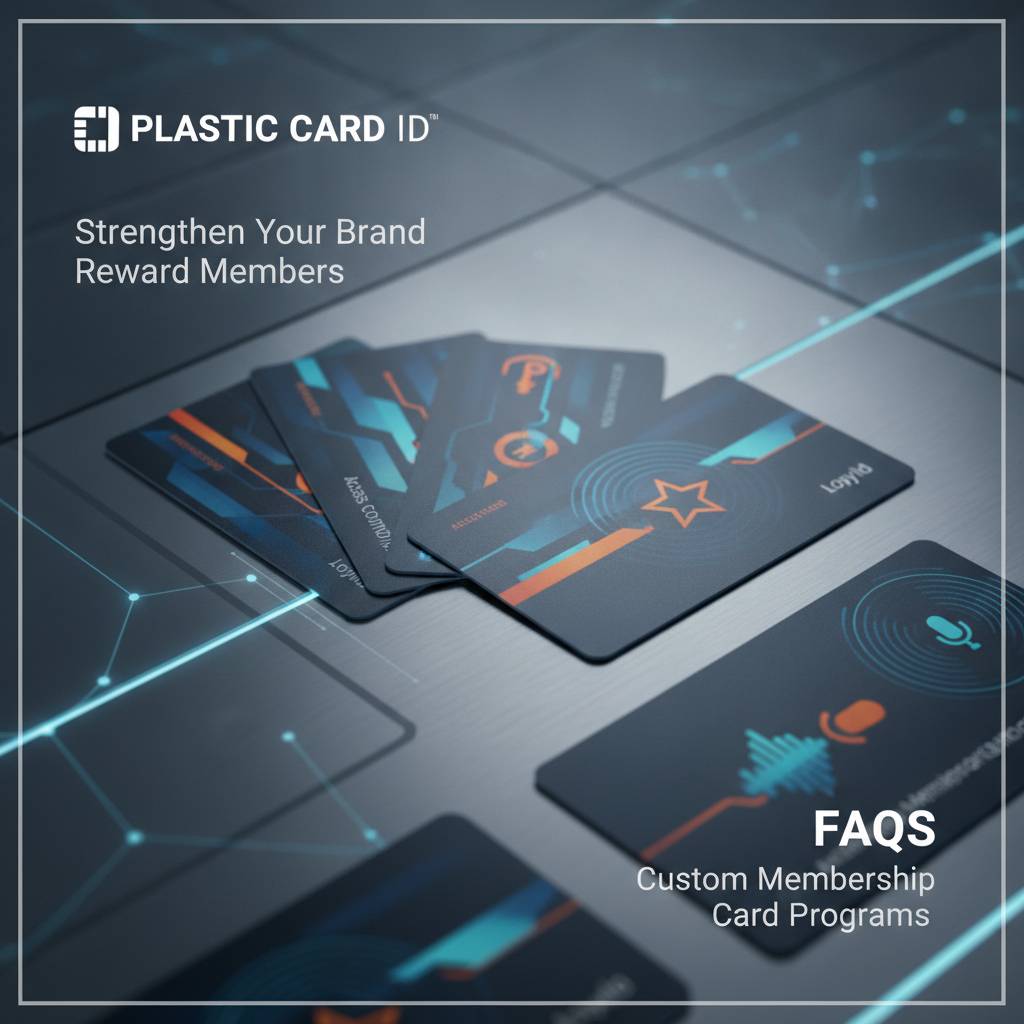 Frequently Asked Questions About Our Membership Card Programs