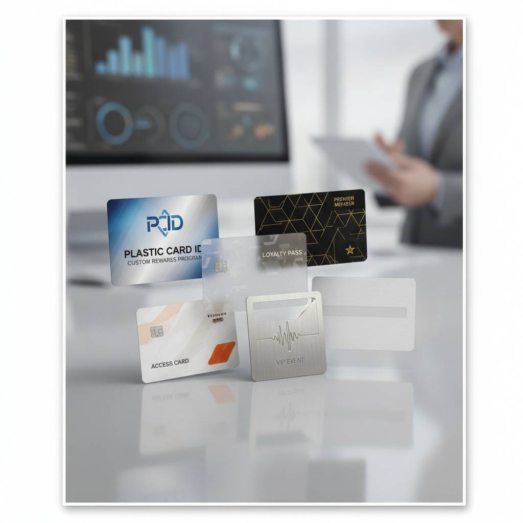Frequently Asked Questions About Our Card Programs