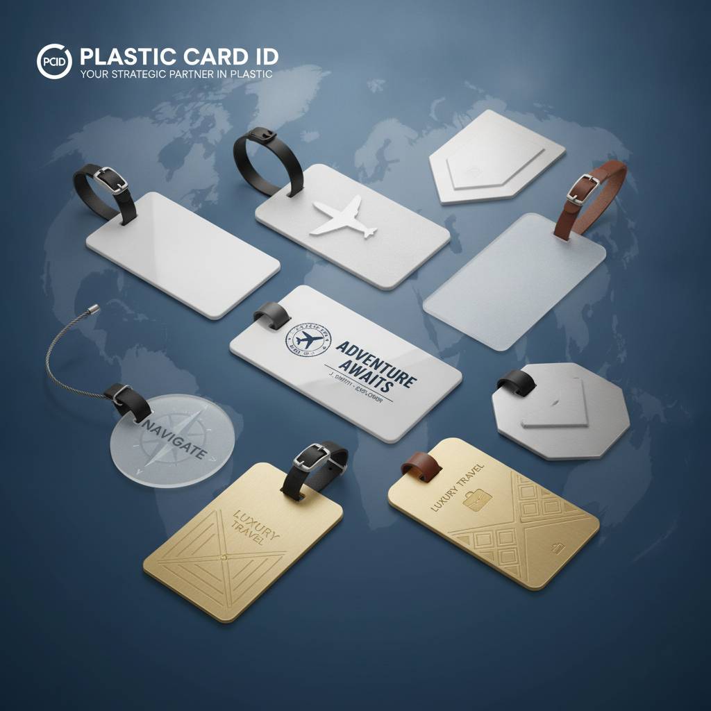 Specialty and Premium Card Options That Wow