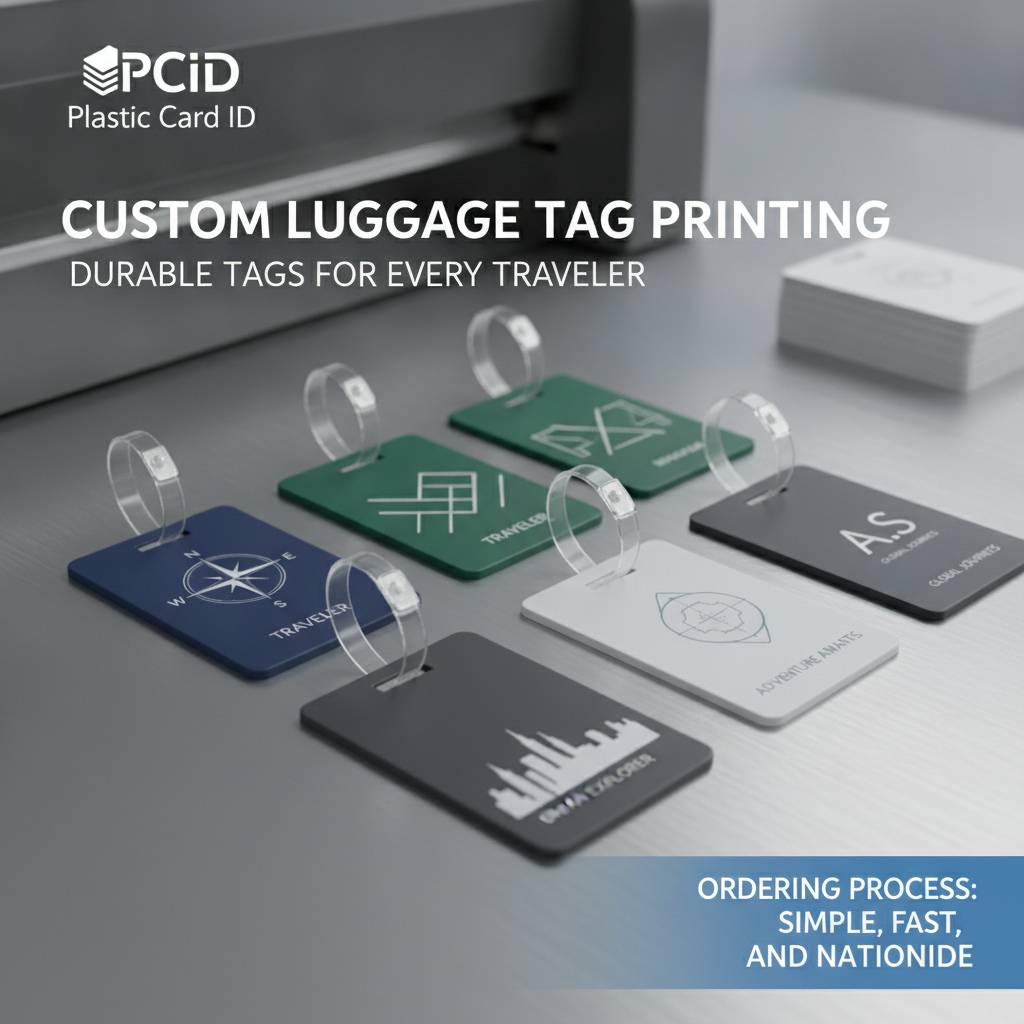 Ordering Process: Simple, Fast, and Nationwide