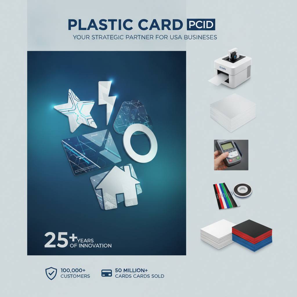 Card Printing Supplies: Everything You Need in One Place