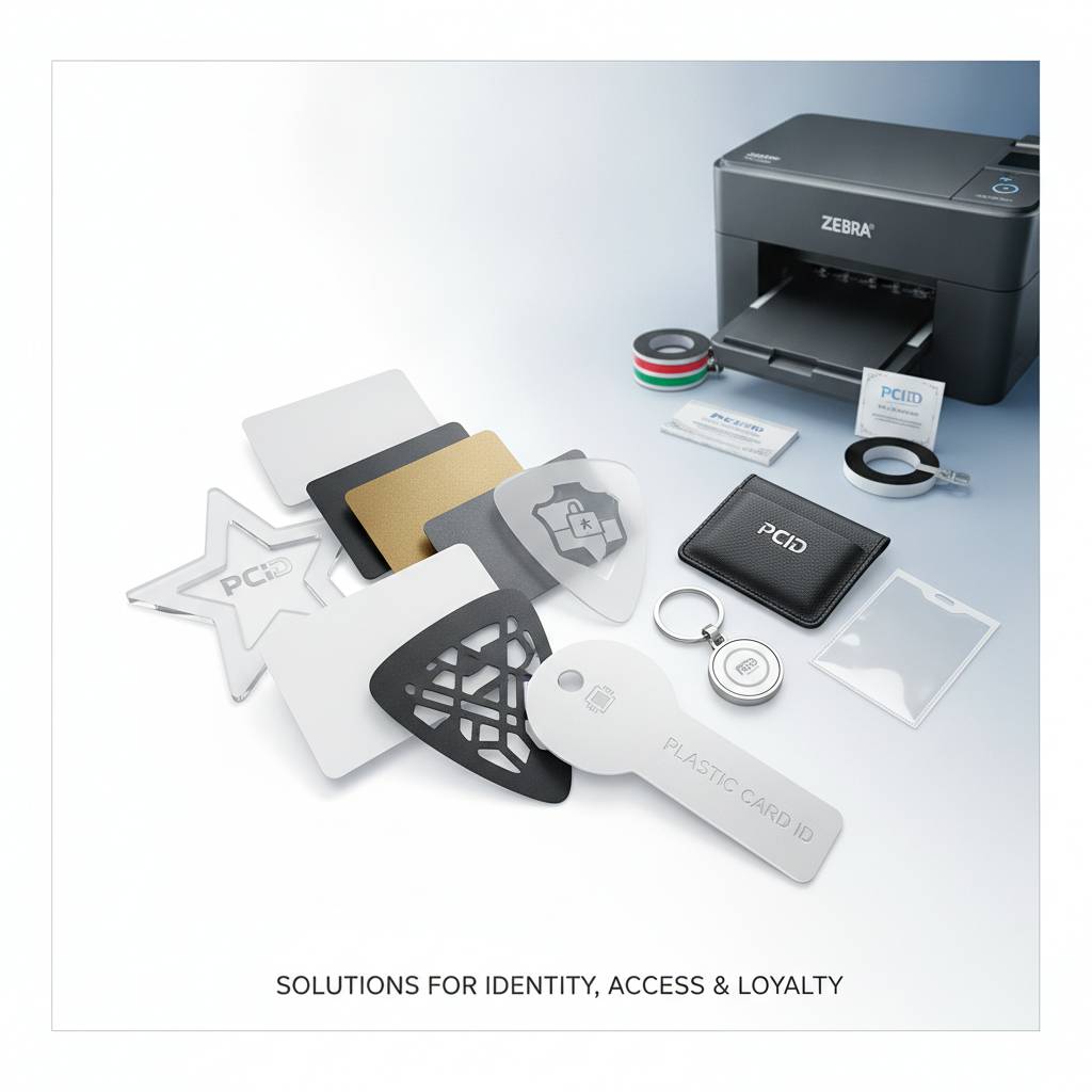 Custom Card Accessories That Complete the Experience