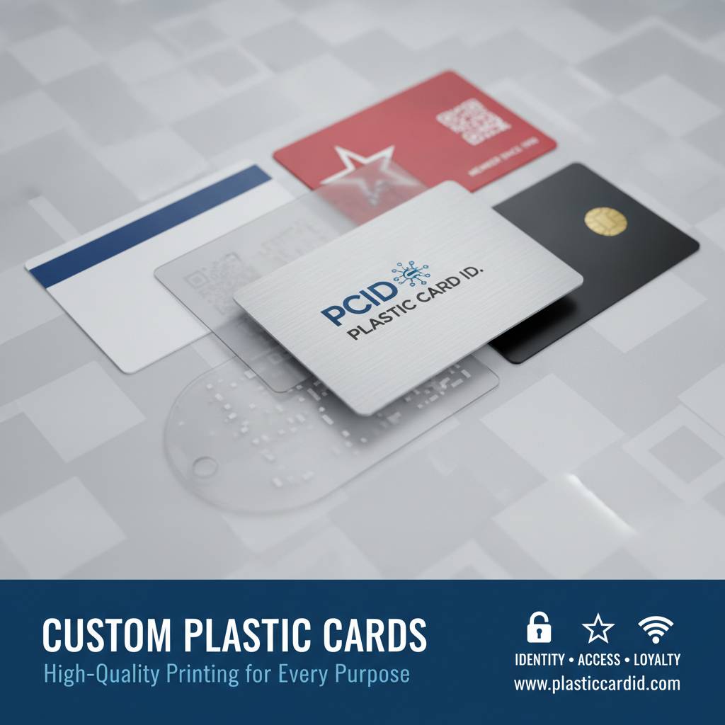 Specialty Cards That Make a Lasting Impression