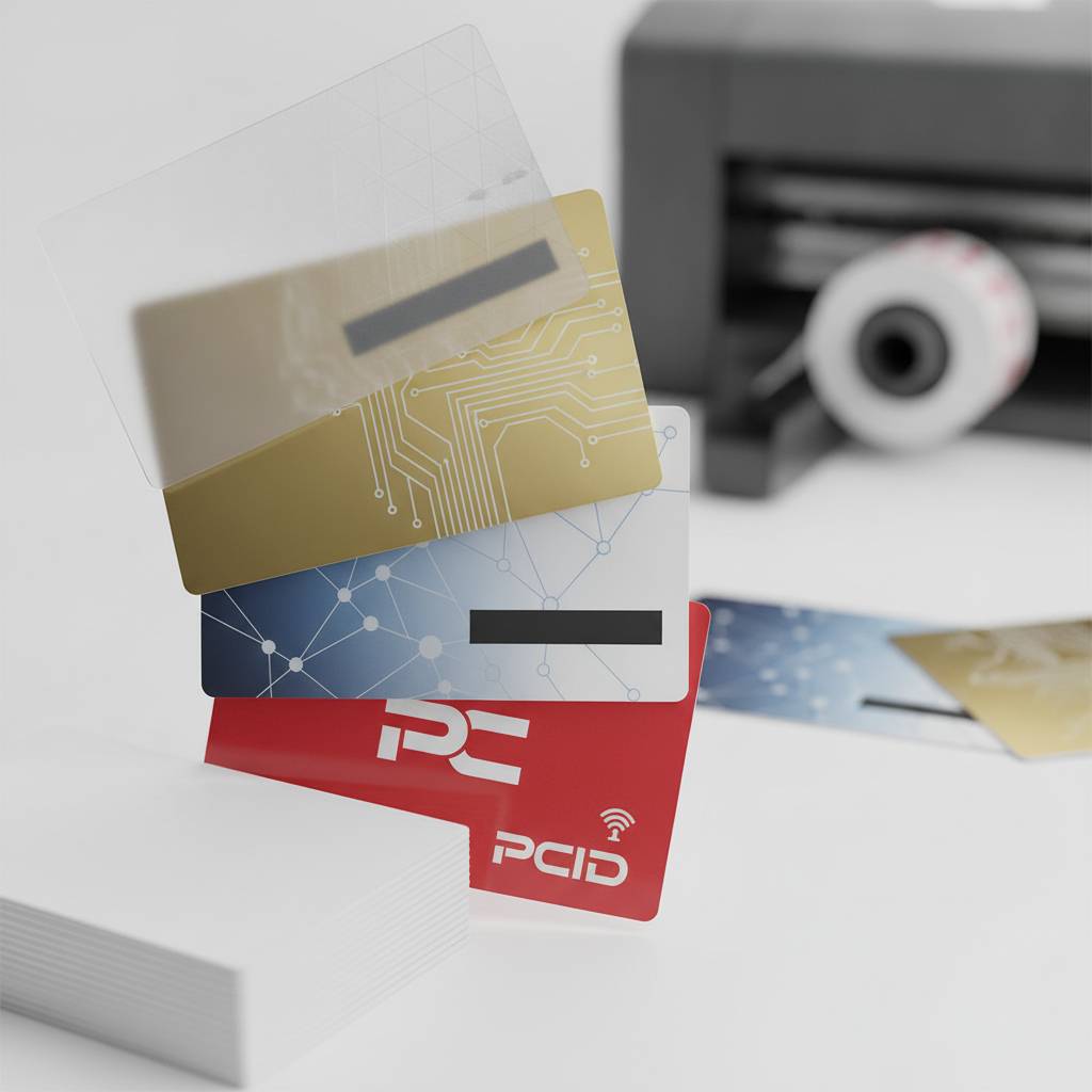 Complete Card Services - From Design to Delivery