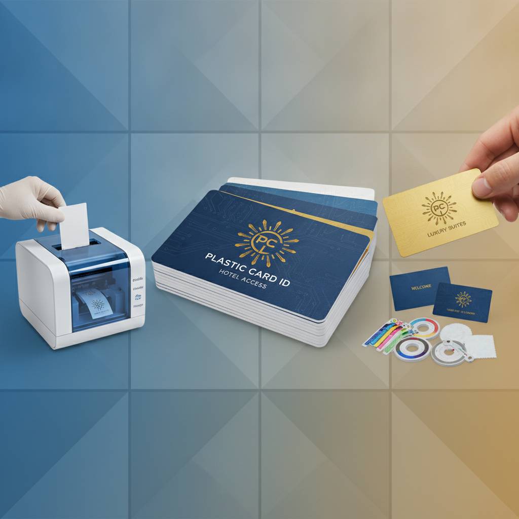 Tips for Getting the Most From Your Hotel Key Card Program