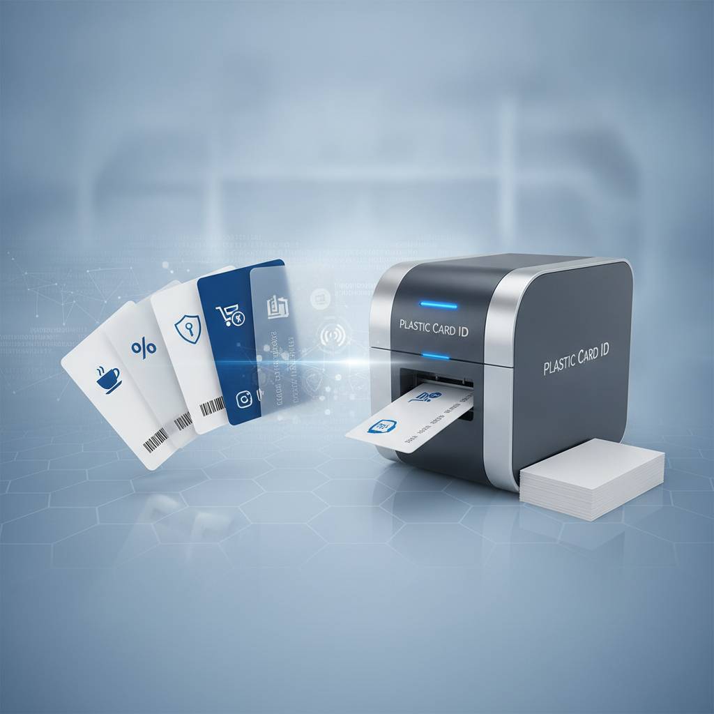 Loyalty Card Printing Solutions for Every Industry