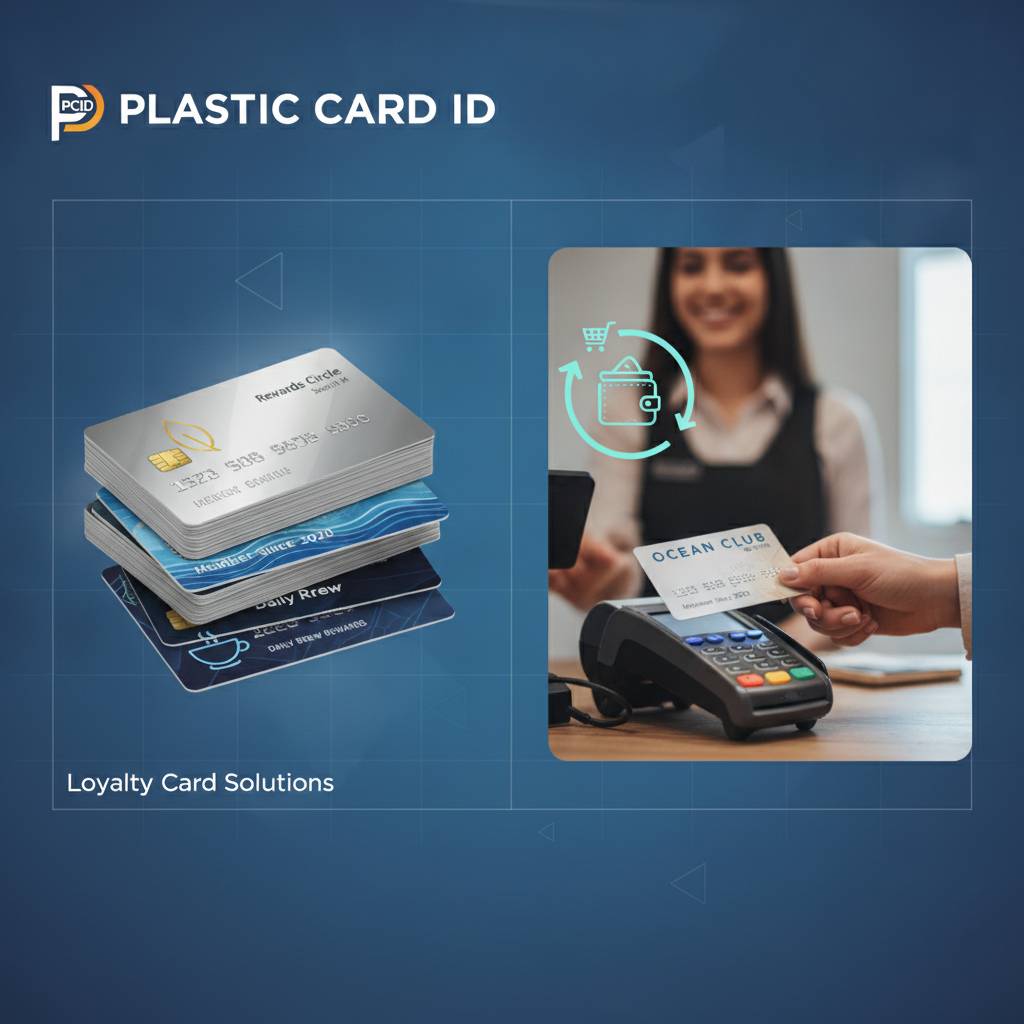 Customer Success Stories: Loyalty Card Printing in Action