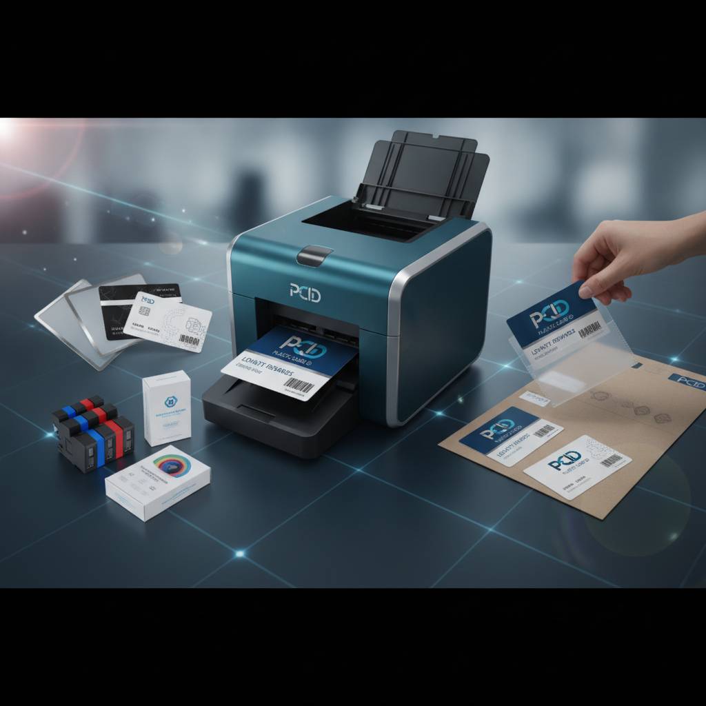Accessories and Add-On Services for a Complete Card Program