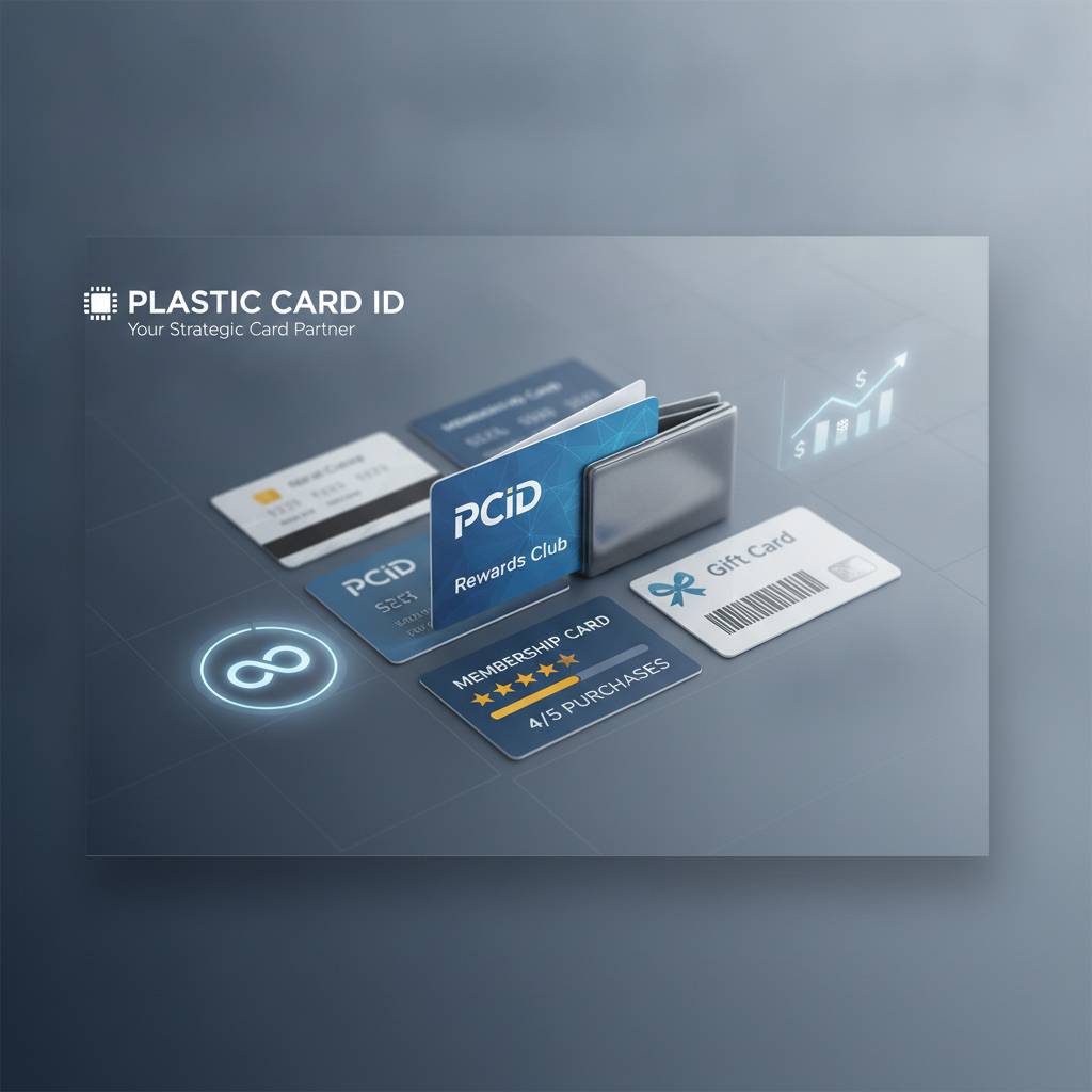 Why Businesses Across the Country Choose Plastic Card ID