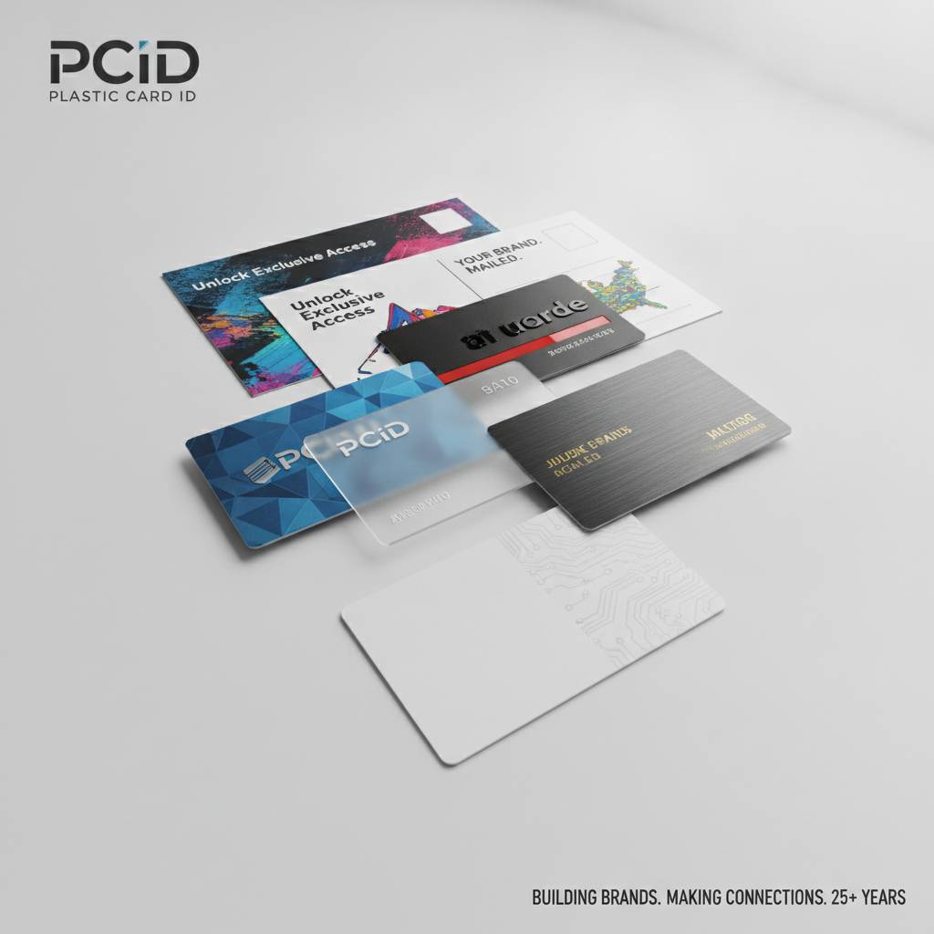 Postcard Mailers and Direct Mail Cards That Get Results