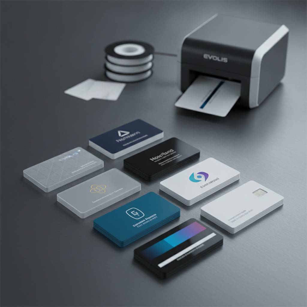 Frequently Asked Questions About Plastic Business Cards