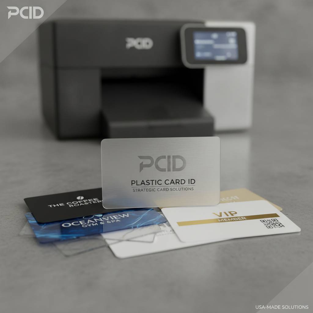 Case Study: How Plastic Business Cards Transformed a Local Business