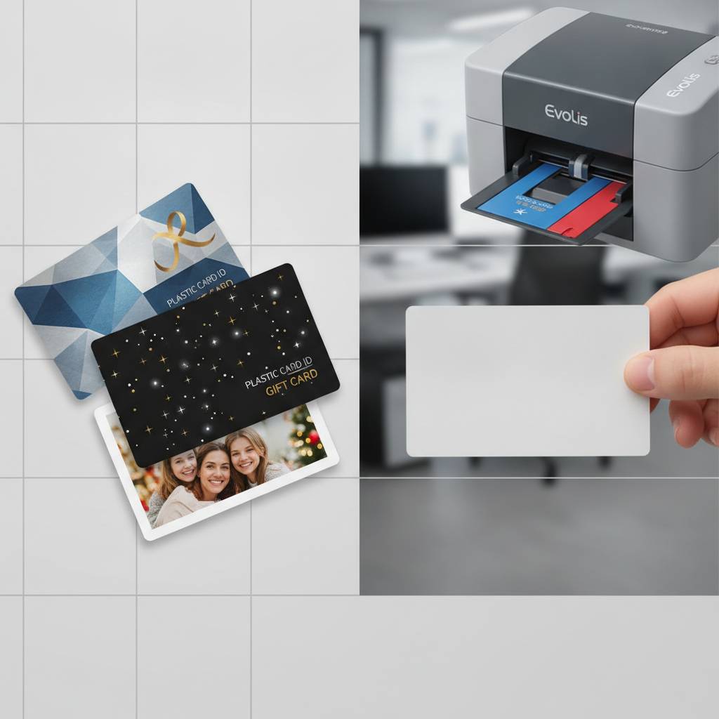 The Power of Personalized Gift Cards for Your Business
